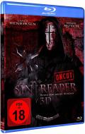 Film: Sin Reaper - uncut - 3D