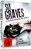 Film: Six Graves - 6 Leben, 6 Fallen, 6 Grber