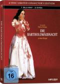 Film: Die Bartholomusnacht - 4-Disc Limited Collector's Edition