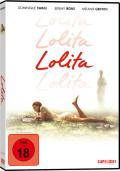 Film: Lolita (1997)