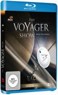 The Voyager Show: Across the Universe