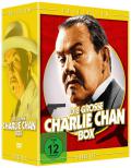 Charlie Chan - Die groe Charlie Chan Box