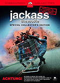 Film: Jackass - The Movie