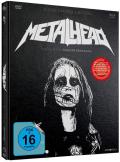 Film: Metalhead - Limited 3-Disc Mediabook