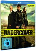 Undercover - Staffel 1