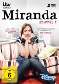 Film: Miranda - Staffel 1