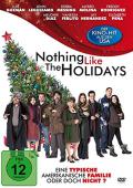 Film: Nothing like the Holidays