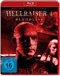 Film: Hellraiser 4 - Bloodline