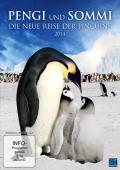 Pengi und Sommi - Die neue Reise der Pinguine