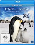 Film: Pengi und Sommi - Die neue Reise der Pinguine - 3D
