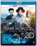 Film: Dark World 2 - Equilibrium - 3D