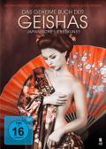 Das geheime Buch der Geishas