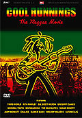 Film: Cool Runnings - The Reggae Movie