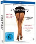 Film: Secretary - Premium Edition