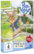 Peter Hase - DVD 3