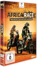 Film: Africa Race - Zwei Brder zwischen Paris und Dakar