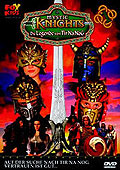 Film: Mystic Knights - Die Legende von Tir Na Nog 1