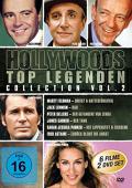 Film: Hollywoods Top Legenden - Collection Vol. 2