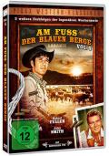 Film: Pidax Western-Klassiker: Am Fu der blauen Berge - Vol. 4