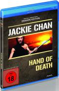 Film: Jackie Chan - Hand of Death - Dragon Edition