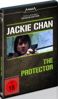 Film: Jackie Chan - The Protector - Dragon Edition