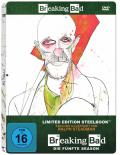 Film: Breaking Bad - Season 5 - Limited Edition Steelbook