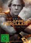Der junge Hercules - Die komplette Serie