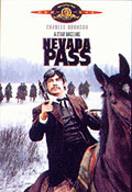 Film: Nevada Pass