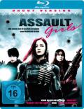 Film: Assault Girls - uncut Version
