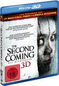 Film: The Second Coming - Die Wiederkehr - 3D