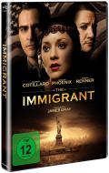 Film: The Immigrant