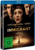 Film: The Immigrant