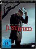 Film: Justified - Season 5