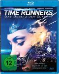 Film: Time Runners -  Das Gesetz der Zukunft