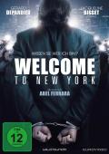 Film: Welcome to New York -  Wissen Sie wer ich bin?