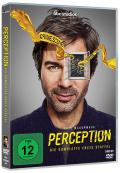 Film: Perception - Staffel 1
