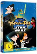 Film: Phineas und Ferb - Vol. 7 - Star Wars