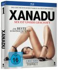 Xanadu - Staffel 1