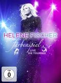 Film: Farbenspiel Live - Die Tournee - Deluxe Edition