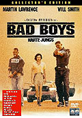 Bad Boys - Harte Jungs - Collector's Edition