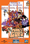 Film: Funky Cops 1 - Vollgas in San Francisco - Heisse Beute, cool