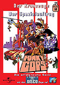 Funky Cops 2 - Der Kronzeuge - Der Spezialauftrag