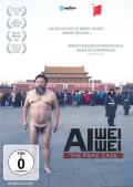 Ai Weiwei-the Fake Case