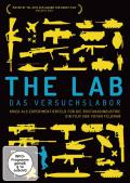 Film: The Lab - Das Versuchslabor