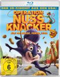 Operation Nussknacker - 3D