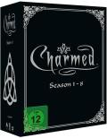 Film: Charmed - Zauberhafte Hexen - Staffeln 1 - 8