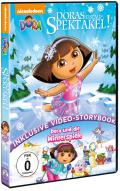 Dora: Doras Eislauf-Spektakel