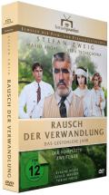Film: Fernsehjuwelen: Stefan Zweig: Rausch der Verwandlung