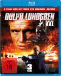 Film: Dolph Lundgren XXL-Box