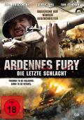 Film: Ardennes Fury - Die letzte Schlacht